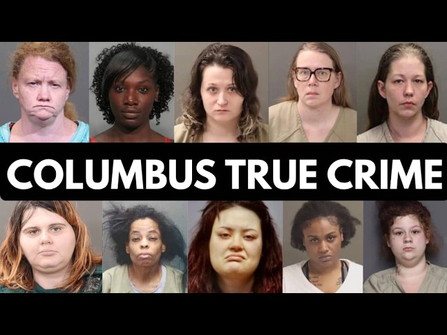 Columbus True Crime Cases That Shocked The State | Full Documentary