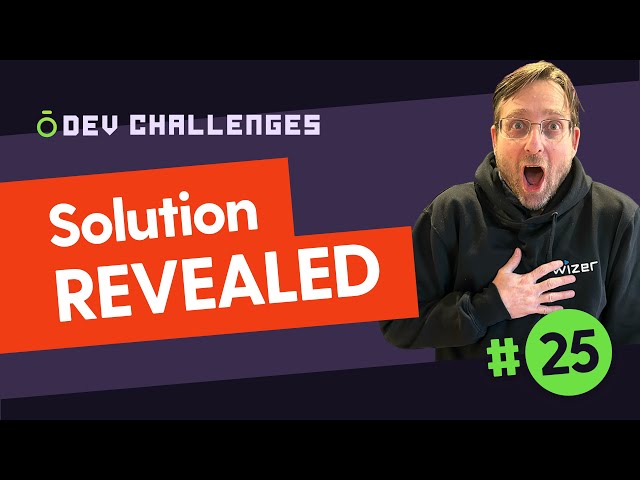 Wizer CTF #25 Revealed | DOM Manipulation