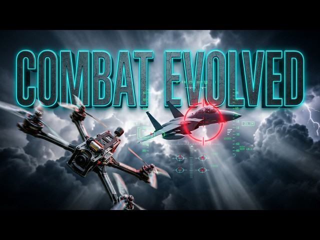 PX4 FPV COMBAT EVOLVED - NEXT GEN AUGMENTED REALITY VIDEO GAME FOR REAL PLANES AND QUADCOPTER