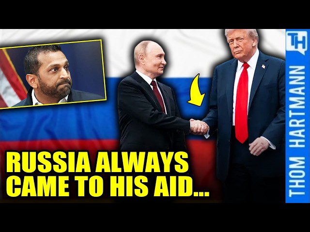 Trump's Patriot Missile Bait and Switch