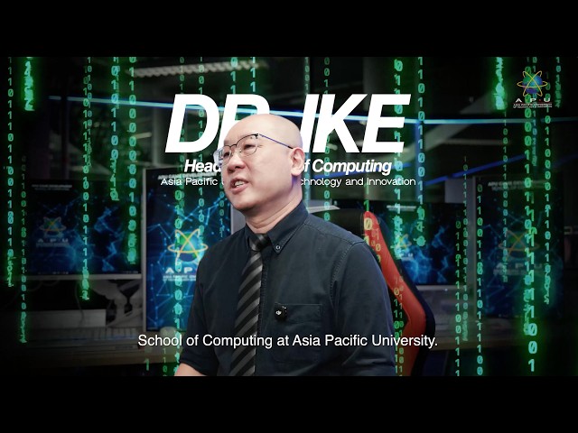 🎬 Inside APU | Games Development Edition