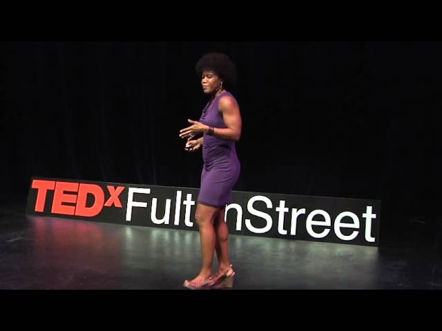 How Urban On-Shoring is a Win-Win for Tech Recruiting | Majora Carter | TEDxFultonStreet