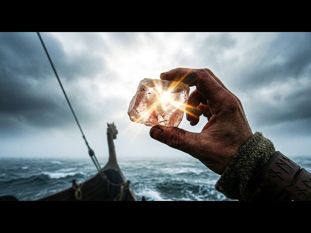 THE SUNSTONE’S EYE - Viking Music | Dark Nordic Folk