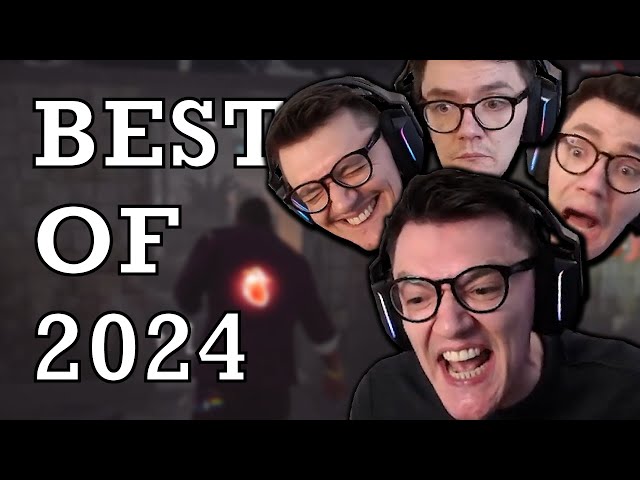 BEST OF SLATE IN 2024