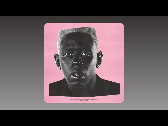 Tyler, The Creator - ARE WE STILL FRIENDS?