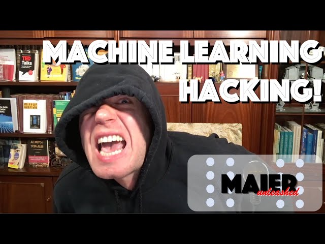 How to "Hack" Proprietary AI Image Processing Software