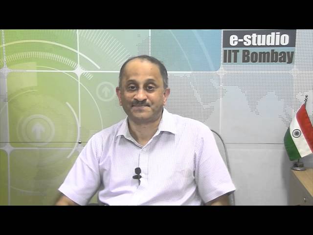 EE210x S409 The Convolution Property and the Idea of a System Function IIT Bombay