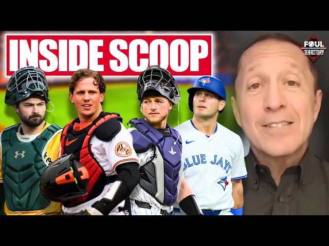 Ken Rosenthal Shares What He's Hearing About MLB's Latest Trade Candidates