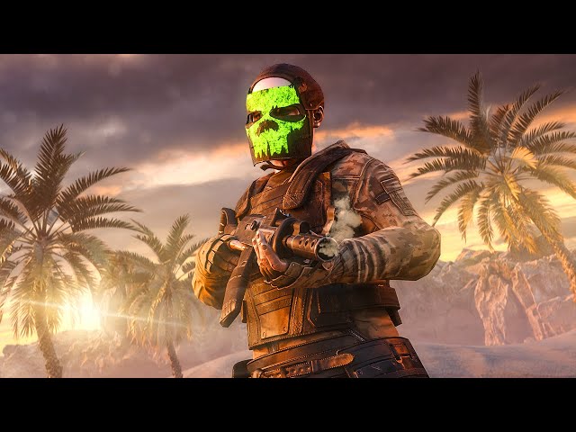 Inside The Enemy - Rust