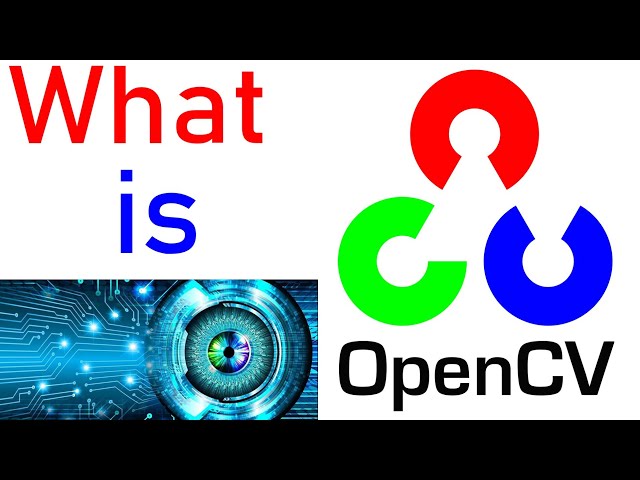 What is Opencv CV2 Python  - Image Processing in Python - Use of OpenCV - Code Jana