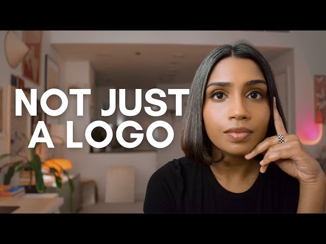 What is a Brand Identity? (every business needs to know this)