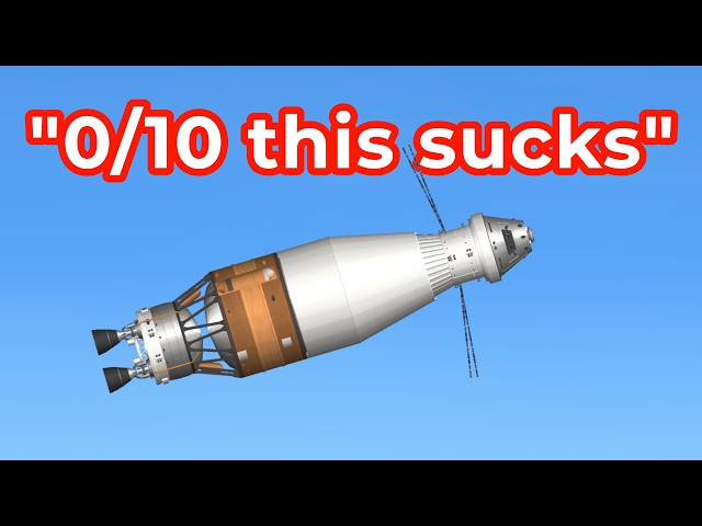 Rating Your SFS Blueprints