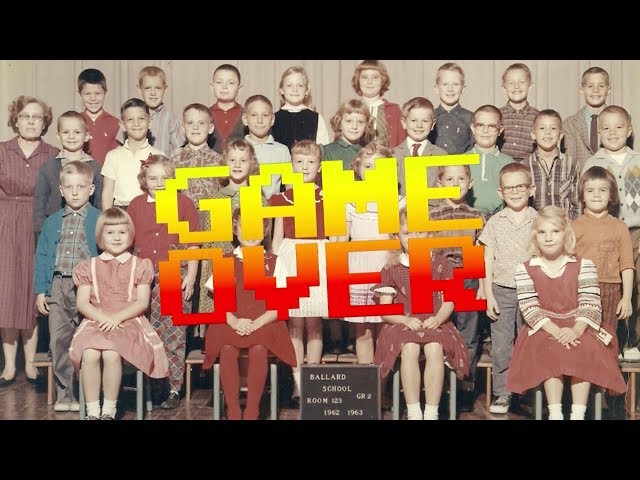 DOCUMENTAL #ESTONOESUNJUEGO