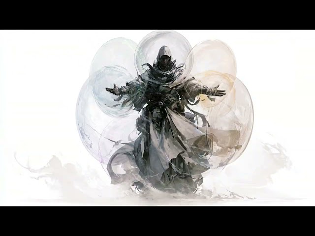 ABJURER GEN2.2 | WEAVER STUDIO | ARTFULLYPROMPT | IOM | CHARACTER CONCEPT