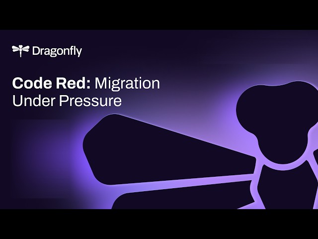 Code Red Migration