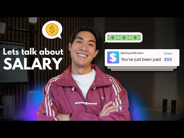 Data Analyst Salary - The Truth Nobody Tells You