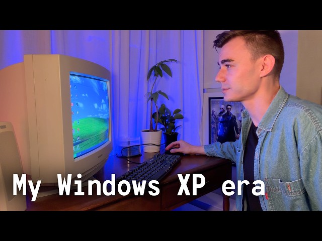 I finally played Windows XP games the right way