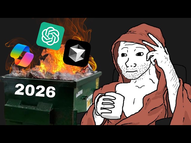 vibe coding has FAILED devs