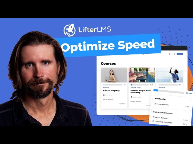 WordPress Site Speed Optimization   What Works, What Doesn't, & What Really Matters!