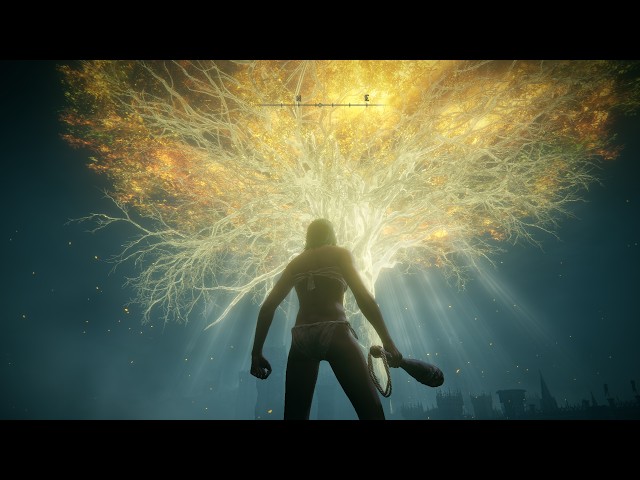 JOGANDO ELDEN RING