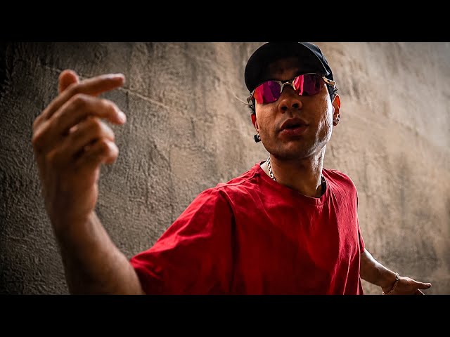 JamesC' - Rastro na Mente (Clipe Oficial)