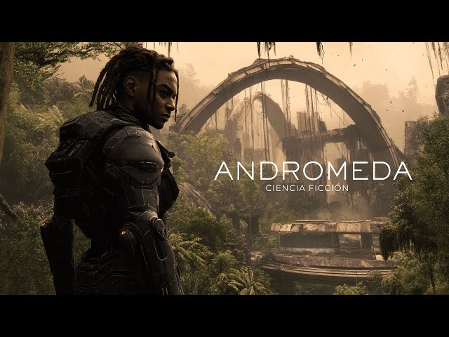 The Best Sci-Fi Thriller Movie 🎬 Online 🎬 Full Movie 🎬 4K