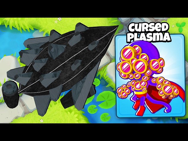 MUTANT Towers VS ADAPTIVE Boss in BTD 6!