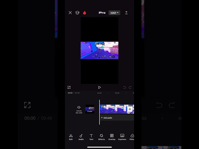 HOW TO USE PRO FEATURES FOR FREE CAPCUT TUTORIAL