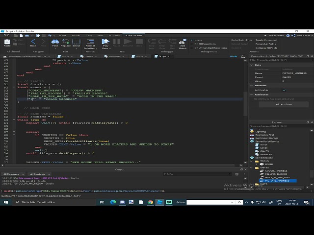 CODING WHILE PARENTS ARE ARGUING[MEME]