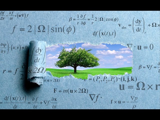 Does Math Reveal Reality? | World Science Festival
