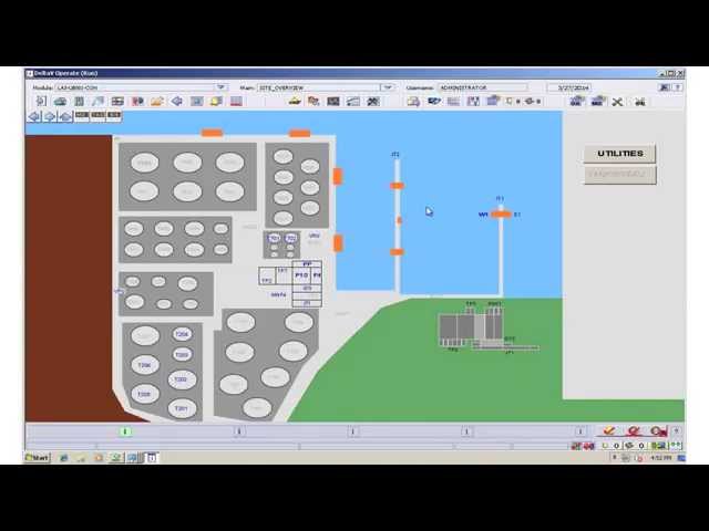 Syncade Logistics: Reducing Product Integrity Surprises