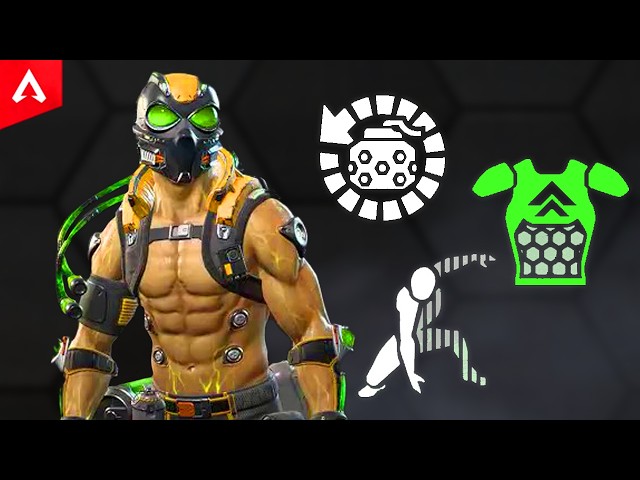 The NEXT Apex Legends Update Is HUGE!