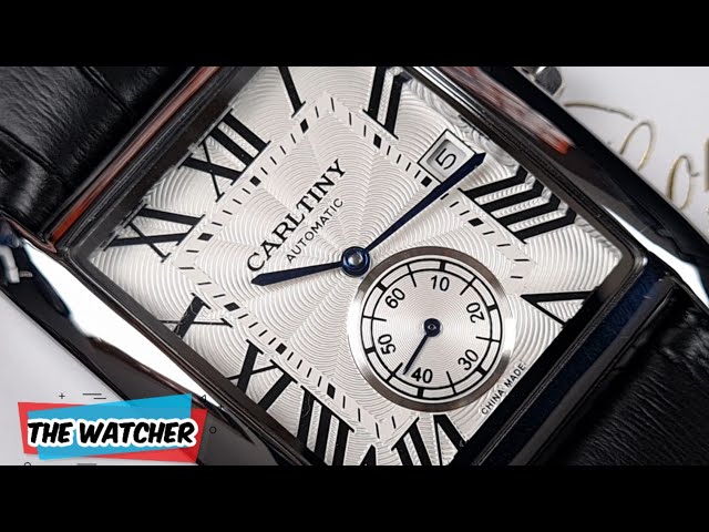 Random brand from Aliexpress, thoughts? | Full Review | The Watcher