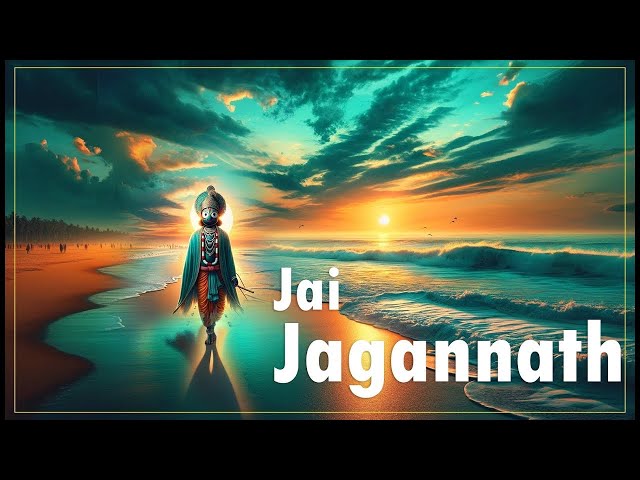 Glory Of Lord Jagannath Song | पूरी के प्रभु: श्री जगन्नाथ जी | @bhaktisagar0720🙏🙏🙏