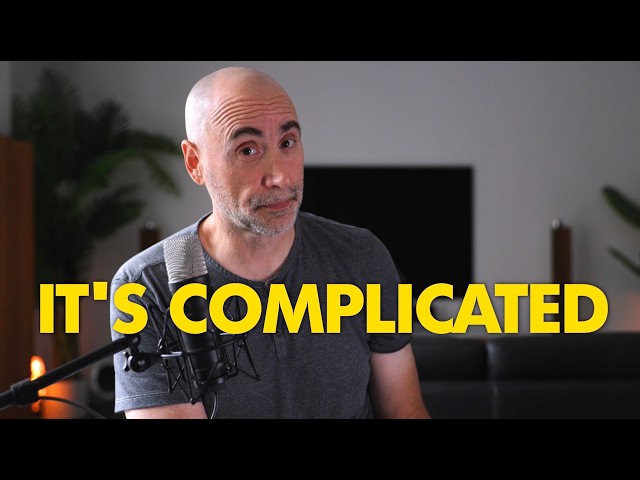 What AI Chaos Means for Developers