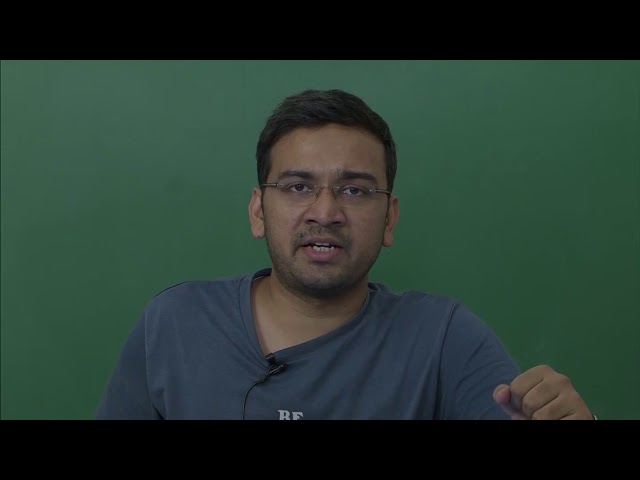 Command Line Arguments - C programming in Hindi - By IIT Kanpur