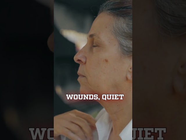 Heartbroken? Find Comfort and Peace in This Prayer Today #shorts