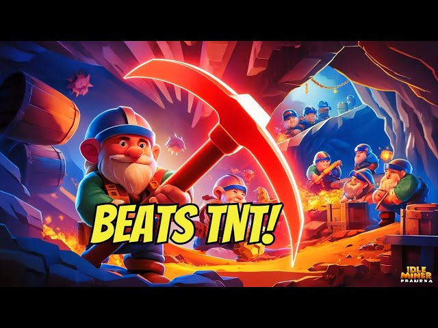 3 Reasons Why Falling Pickaxes Beat TNT in Minecraft #shorts#viral#minecraft