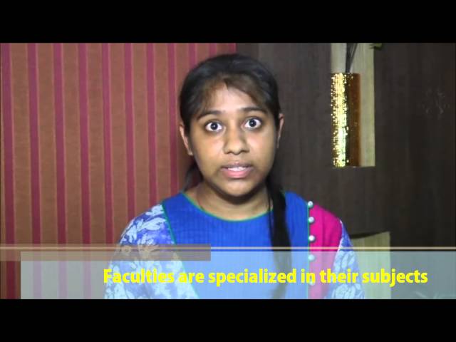 A Story of Chinmay Tutorials CS institute