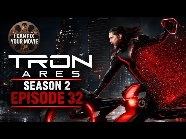 Tron: Ares