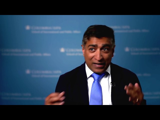Anupam Chander: Why Data Localization is Problematic