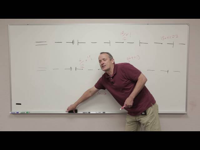 Barry Smith's Speed Control