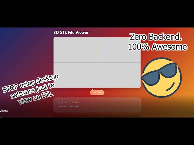 Your Browser is a 3D Powerhouse. Here's Proof | StackIVA Tech #coding #webdevelopment #programming