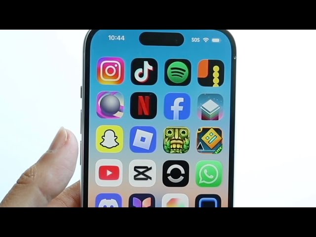iOS 26.5.2 Battery Life Update