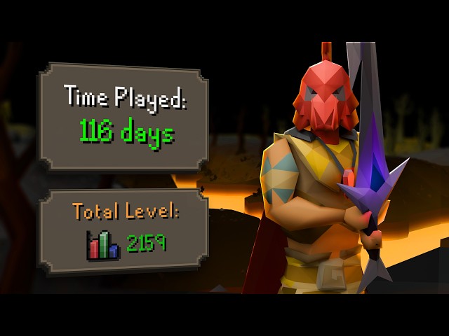 I Went PKing On A Maxed Combat HCIM