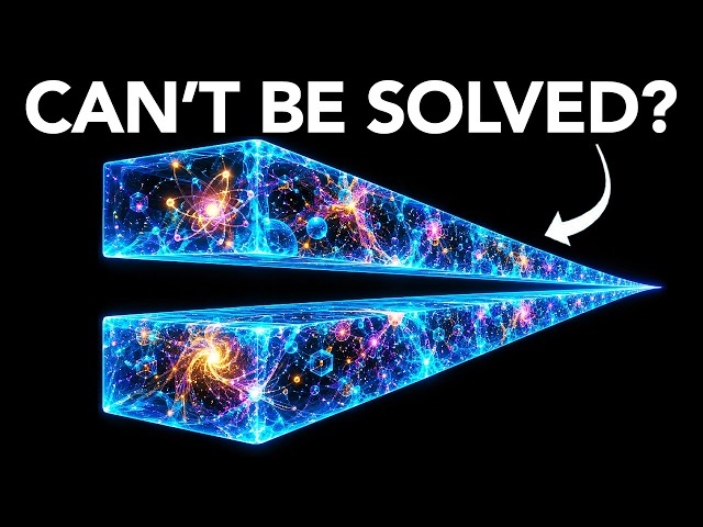 The Quantum Physics Problem No Computer Can Really Solve | Science For Sleep
