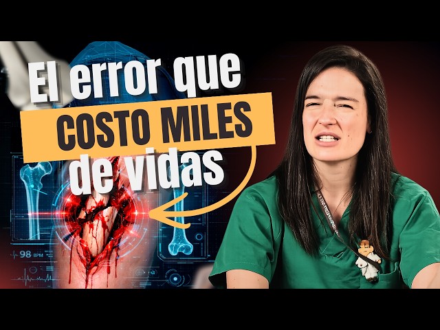What nobody tells you when you break a bone