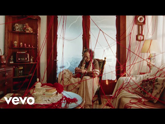 Querido, David Ruiz - ¿El Corazón? (Video Oficial) ft. La Maravillosa Orquesta del Alcohol