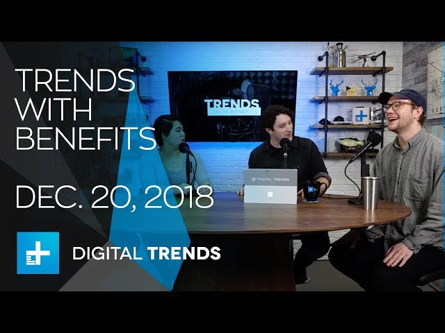 Future Tech, Autonomy, Robot companions, Gene-editing, Sentient plants