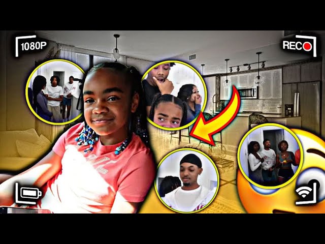 I Brought My Sister To The Compact House and This Happened...👀 * MUST WATCH *